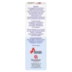 Abbildung der Produktverpackung Doppelherz system A-Z + OMEGA-3 Seitenansicht links